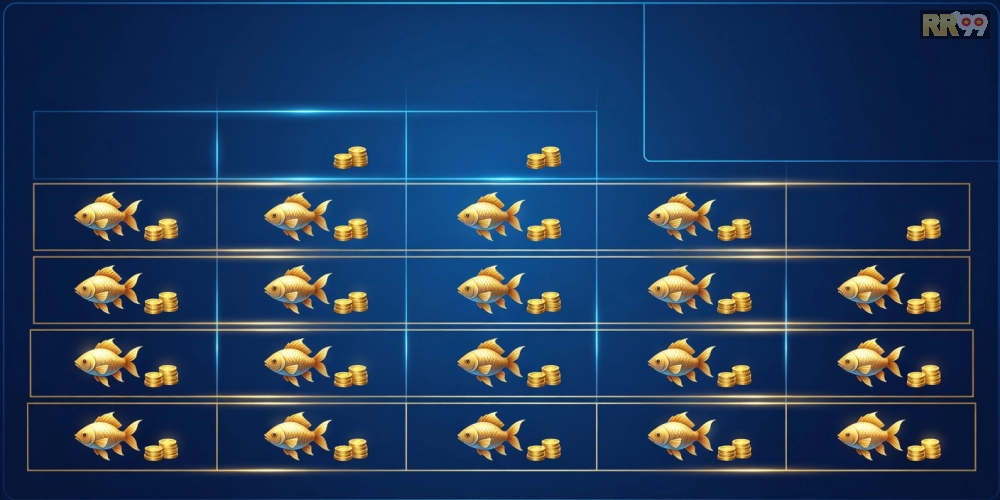 Bảng giá các gói nạp tiền cho trò chơi bắn cá vàng 69vn cập nhật 2025