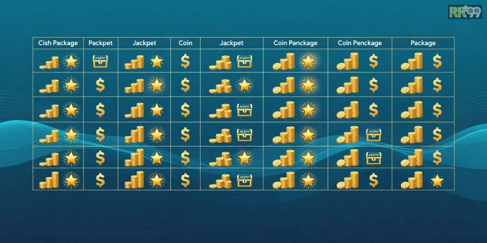 Bảng giá chi tiết các gói nạp và đổi thưởng bắn cá nổ hũ 69vn cập nhật năm 2025