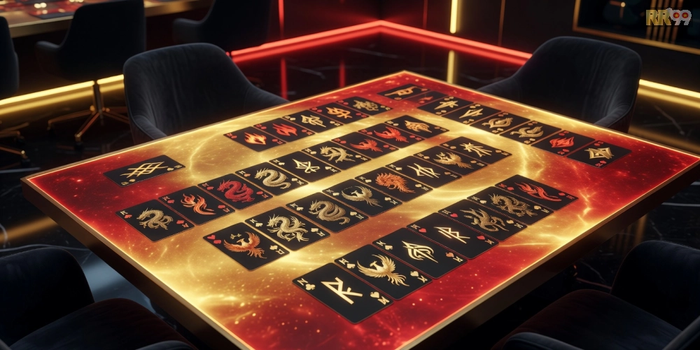 Giới thiệu tổng quan về game bài tiến lên 69vn với giao diện hiện đại và luật chơi hấp dẫn