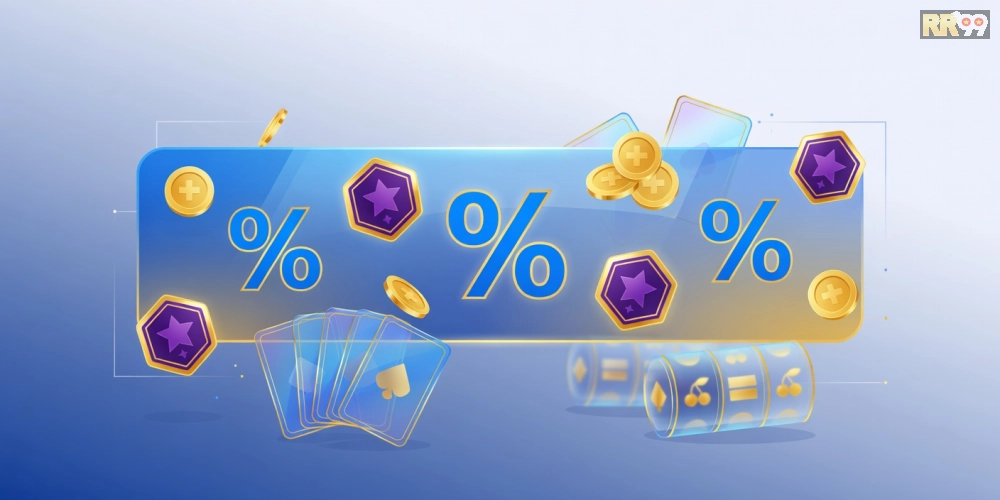 Khuyến mãi 69vn được minh họa qua các ưu đãi hấp dẫn dành cho người chơi